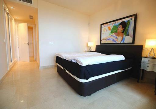 Apartment Casaluthel Calaceite Torrox Exterior foto