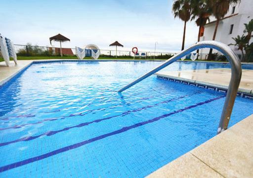 Apartment Casaluthel Calaceite Torrox Exterior foto